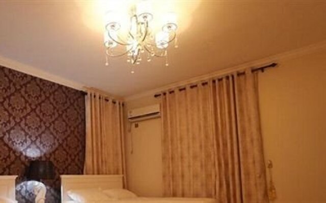 Xiamen Aishang Holiday Family Hotel
