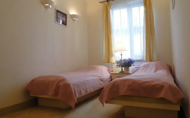 Apartament Piotr