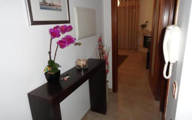 Apartamento Praia São Martinho do Porto