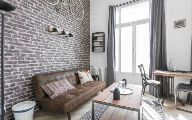 Colombet Stay's - Cours Gambetta Atelier 11