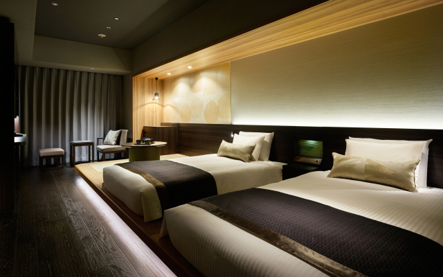 Mitsui Garden Hotel Ginza Gochome Hotel
