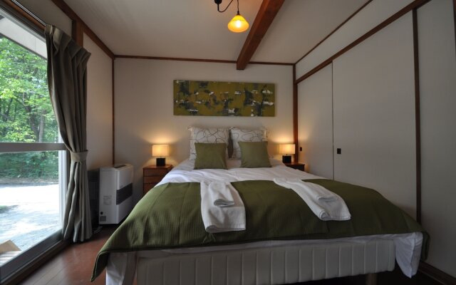 Hanna's House Hakuba