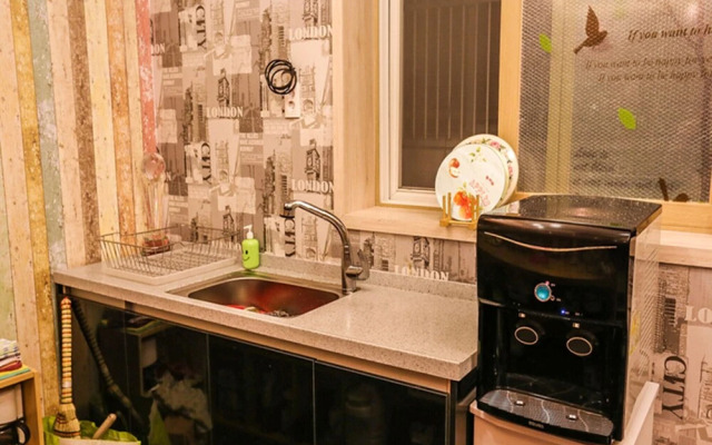 Tongyeong Gangguan Guest House