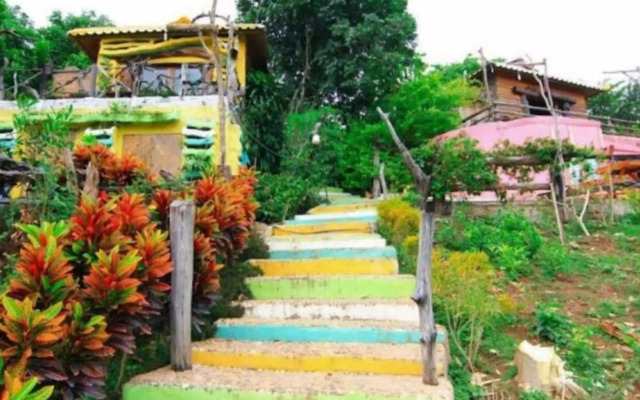 Ingmhok Country Mountain View Resort