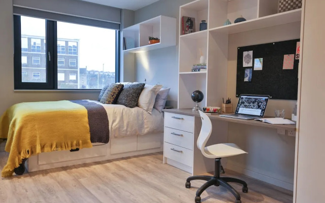 Student Only Oldgate House