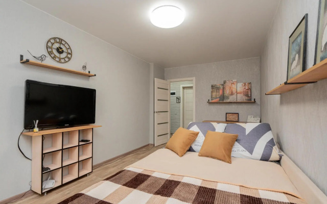 Апартаменты на улице 9 Января 223И