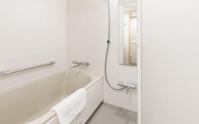 Sotetsu Fresa Inn Hiroshima