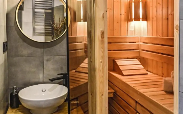 Apartament LOFTSPA