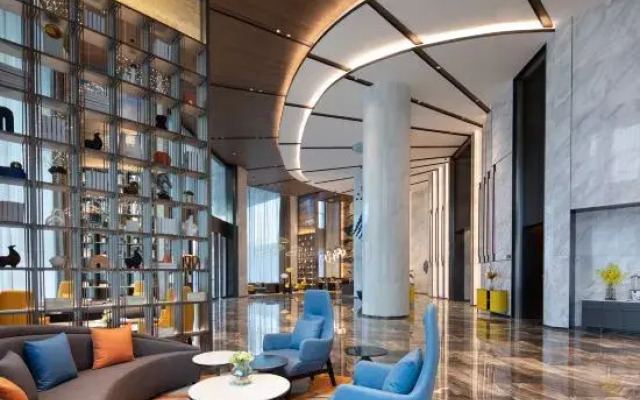Hampton by Hilton Tongliao