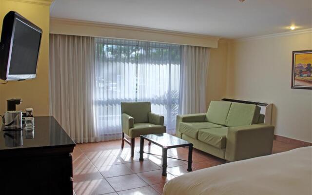 DoubleTree by Hilton Cariari - San Jose Costa Rica