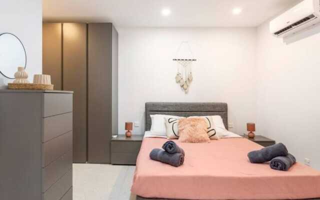 St Angelo Boutique Living
