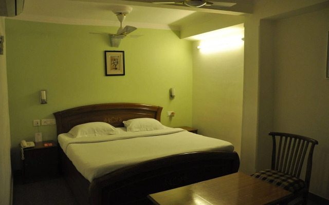 Tavern Business Hotel