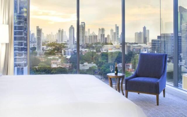 Global Hotel Panama - Twist Hotels Corp