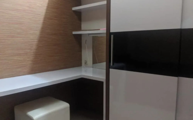 Pinewood Apartment by Vial