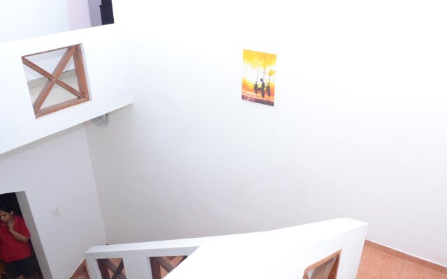 Aurora Villa Hikkaduwa