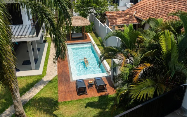Sunshine Guesthouse