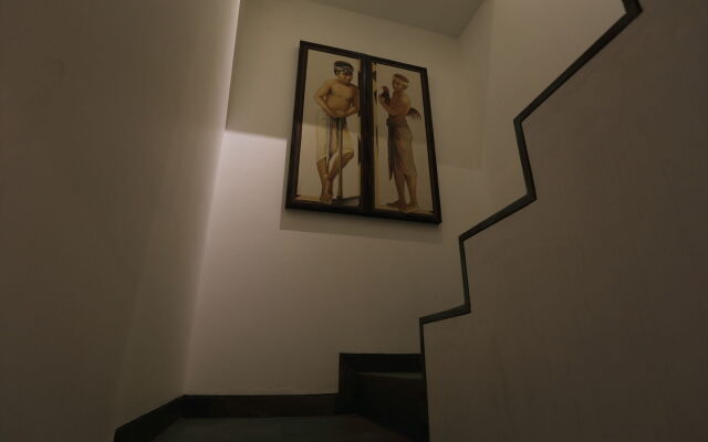 D'Legon Villas