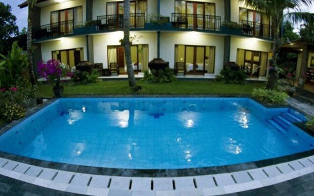 Terrace Bali Inn