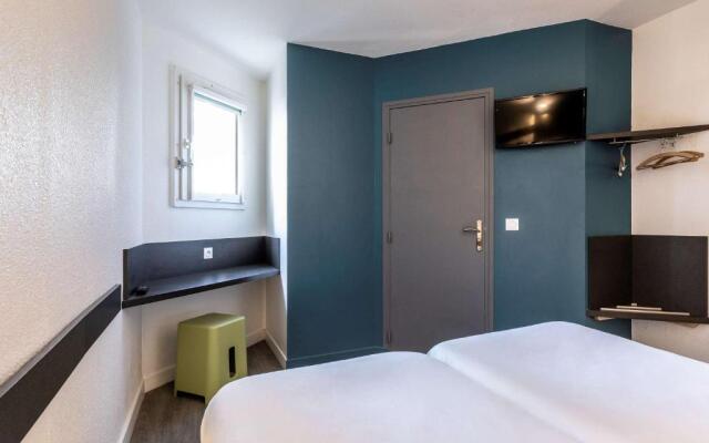 Ibis budget Lyon Est Saint Quentin Fallavier