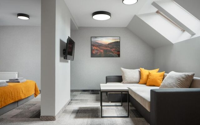 KRISTINA Willa & Spa