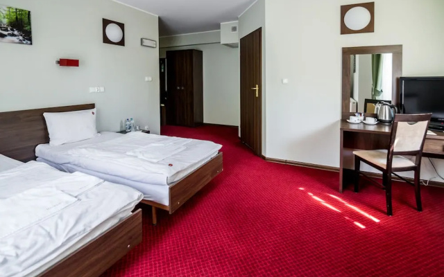 Hotel Walewscy
