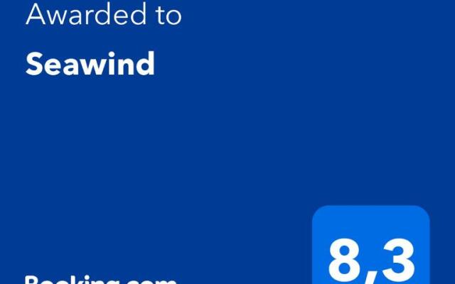 Seawind