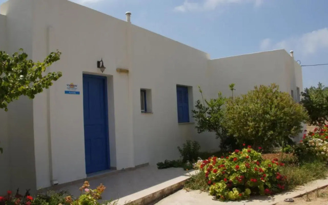Pleiades Apartments