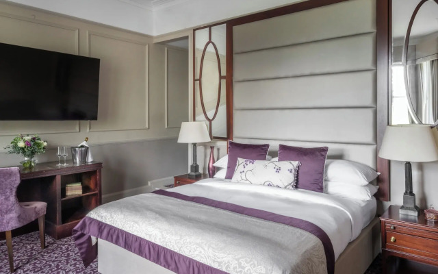 Woodlands Park Hotel