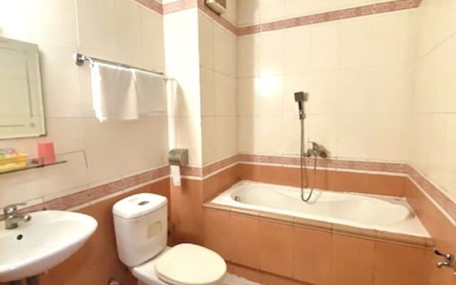 Oyo 992 Song Ba Hotel