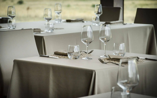 La Fucina di Vulcano