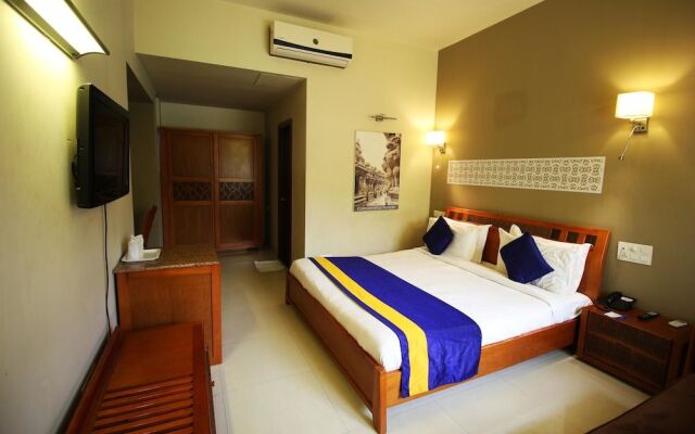 OYO 1968 Hotel Krishna Park Resort