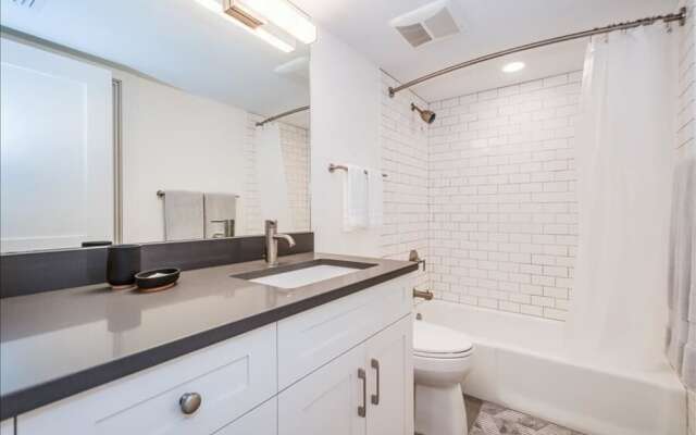 Seagrape Colony 03 - 3 Br Townhouse