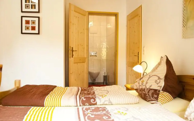 Appartement Schneeglöckchen