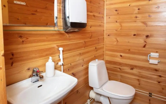 Koli Freetime Cottages