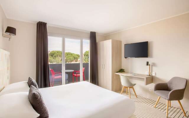 Best Western Plus Antibes Riviera