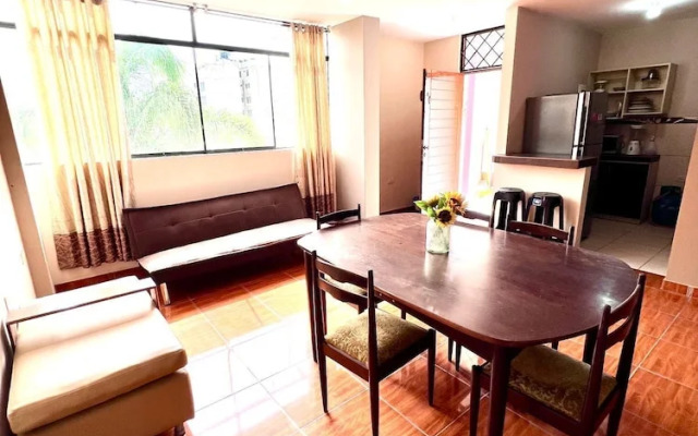 The Florian's B&B