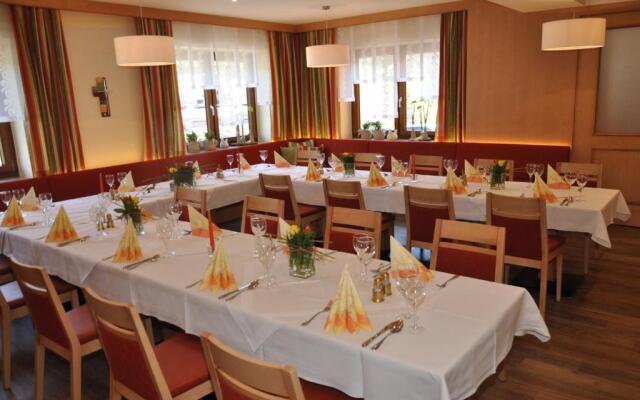 Gasthof Landhotel Hubmann