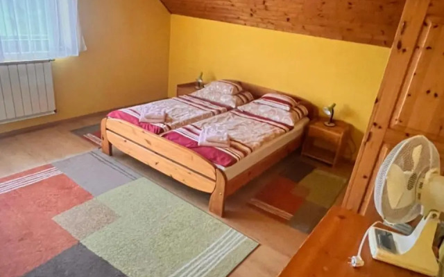 Juhász Apartman