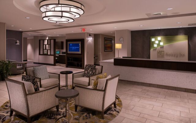 DoubleTree by Hilton Raleigh Crabtree Valley