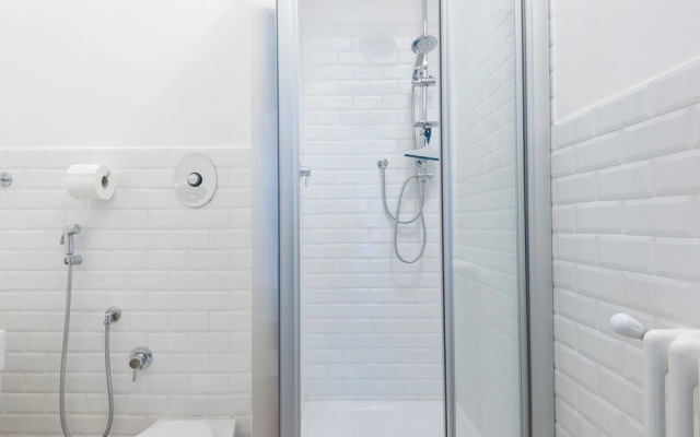 RSH Colosseo Enchanting Apartment