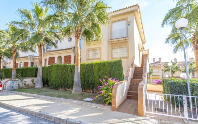 Apartamento Bennecke Esmeralda