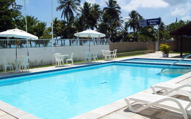 Littoral Hotel