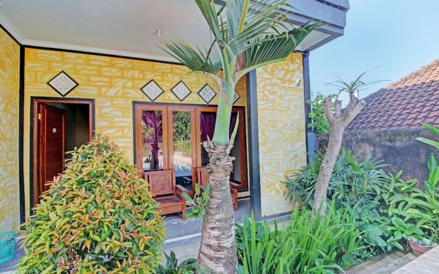 OYO 93056 Penginapan Pondok Abian Sukawati