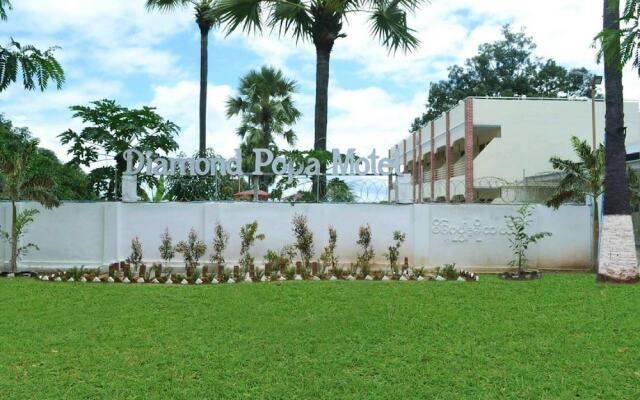 Diamond Popa Hotel