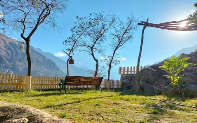 Sakura Lodges Hunza