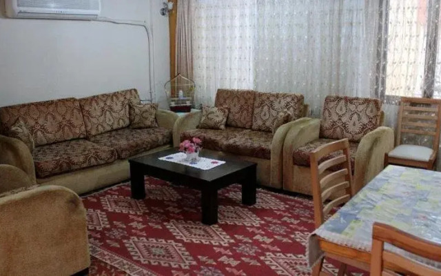 Otel Meral