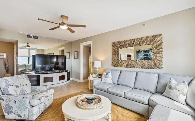 Enclave 703b- Sugar Sands