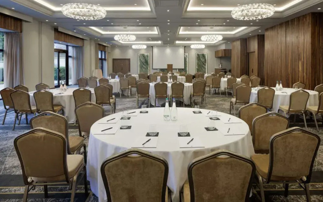 Doubletree by Hilton Belfast Templepatrick