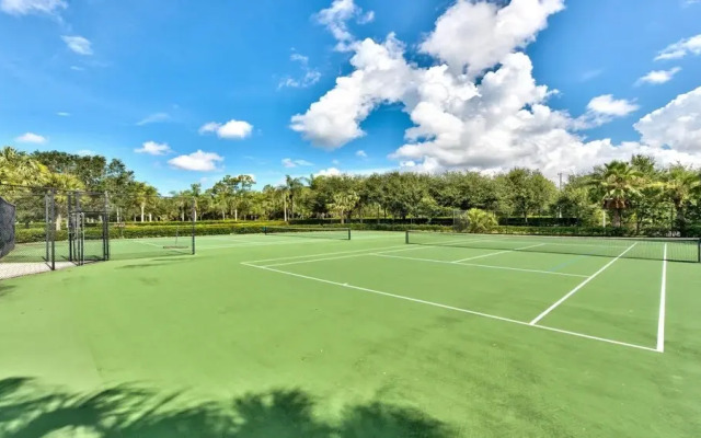Sienna Golf Condo at the Lely Resort