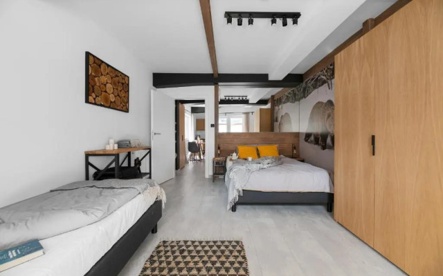 Aparthotel Narciarska 2